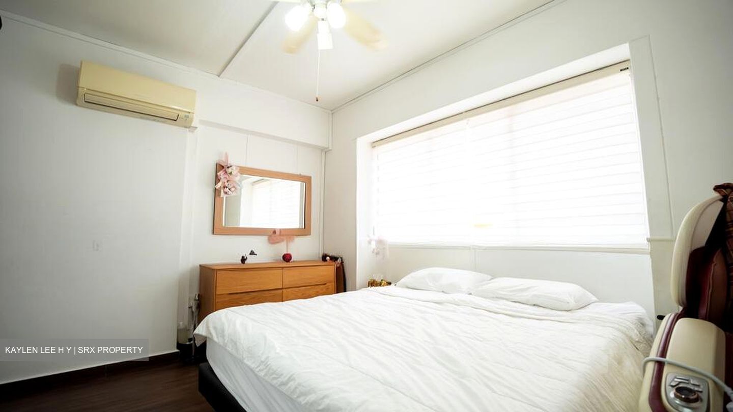 Blk 444 Sin Ming Court (Bishan), HDB 5 Rooms #518358451